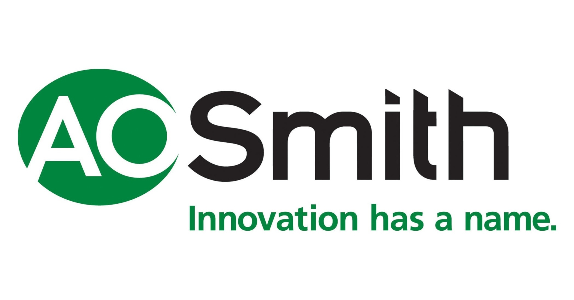 AO Smith Corporation Logo