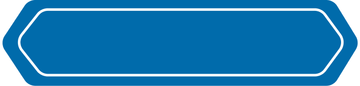 blue button banner