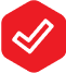 red check icon