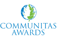 community awards logo