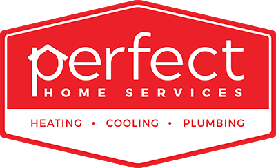 perfectg home services logo