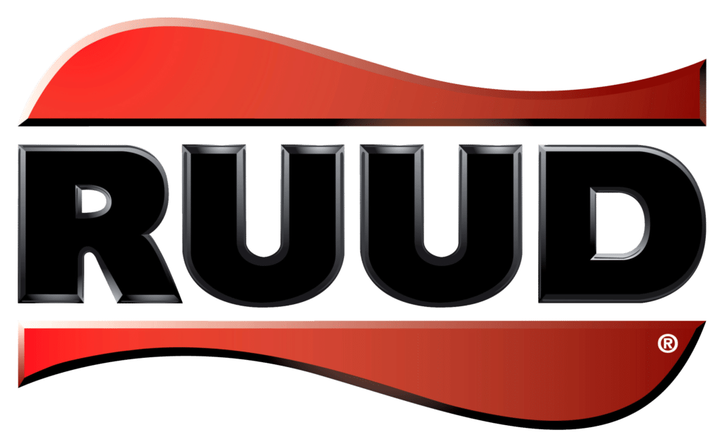 Ruud logo