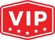 VIP stamp