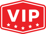 VIP stamp