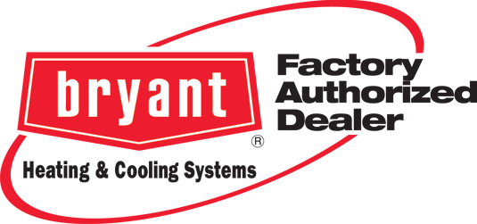 bryant heating & cooling dealer