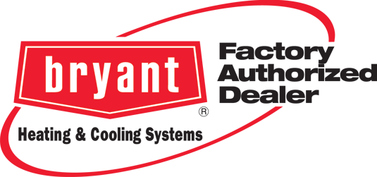 bryant heating and cooling systems logo