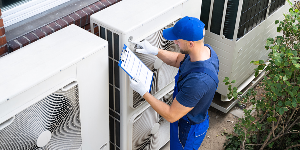 common ac repairs for chicagoland homeowners