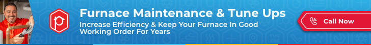 schedule furnace maintenance appointment
