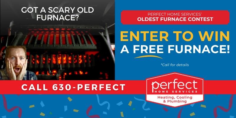 oldest furnace contest digital billboard