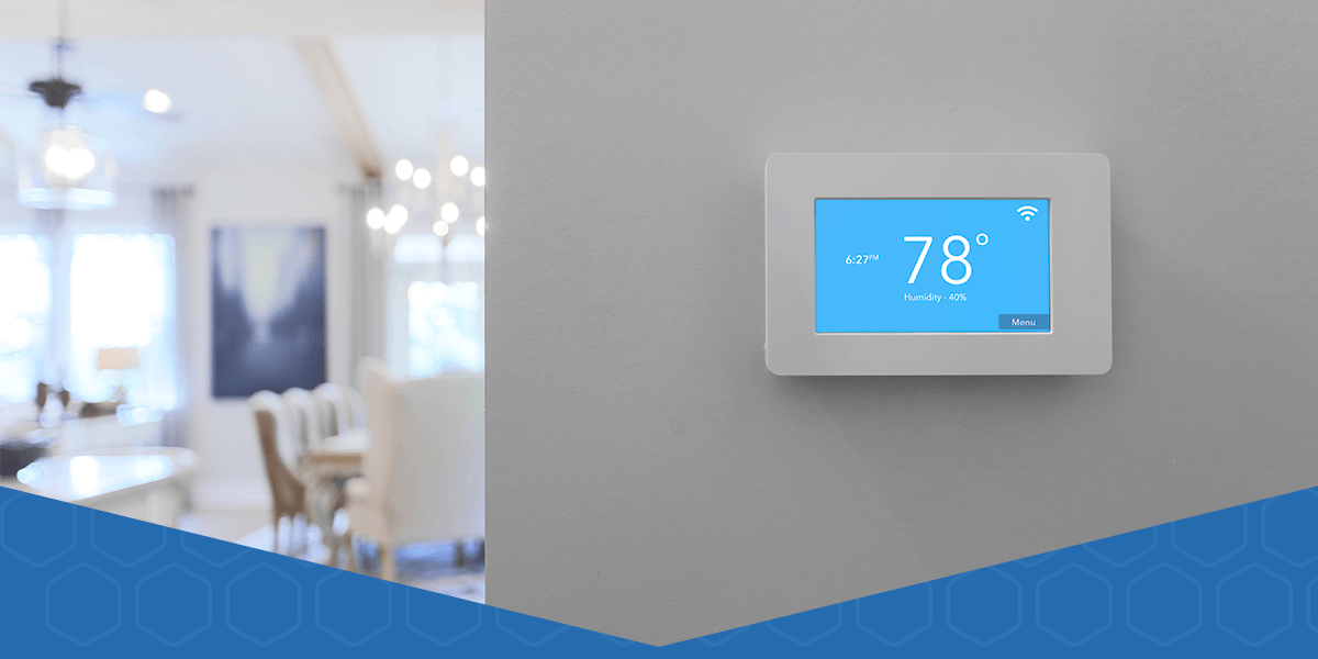 guide to smart thermostats
