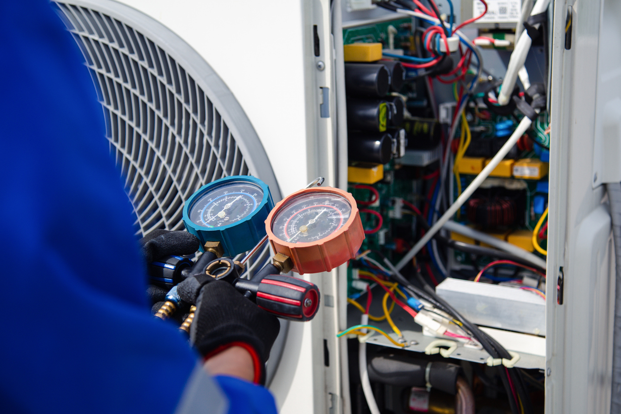 Air Condition Service